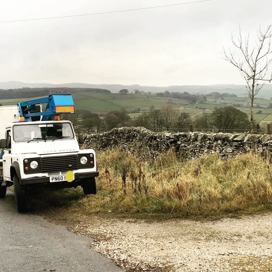 Commercial Arboriculture